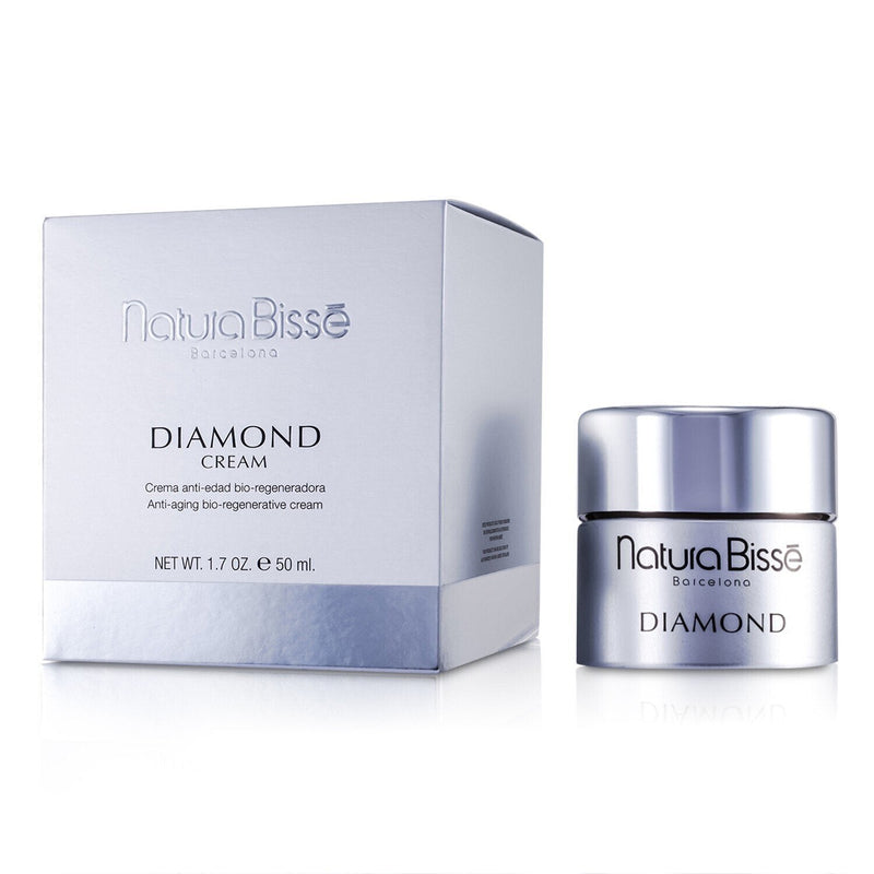 Natura Bisse Diamond Cream Anti-Aging Bio Regenerative Cream 