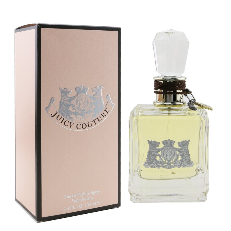 Juicy Couture Eau De Parfum Spray 