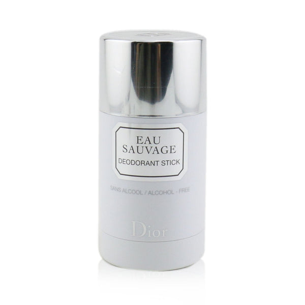 Christian Dior Eau Sauvage Deodorant Stick (Alcohol Free) 