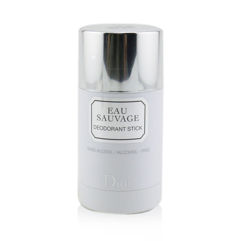Christian Dior Eau Sauvage Deodorant Stick (Alcohol Free) 
