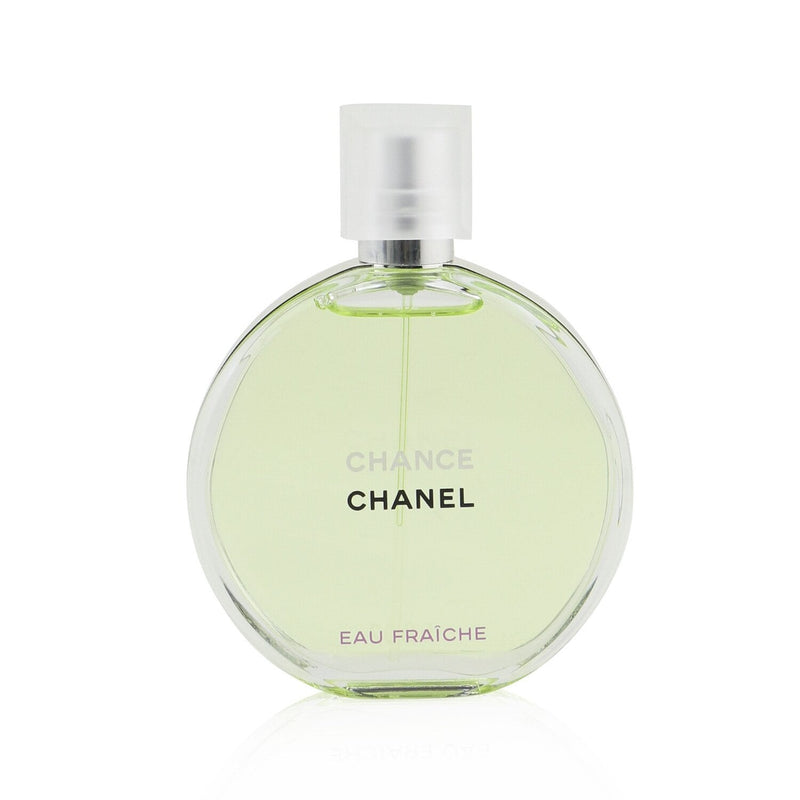 Chanel Chance Eau Fraiche Eau De Toilette Spray 