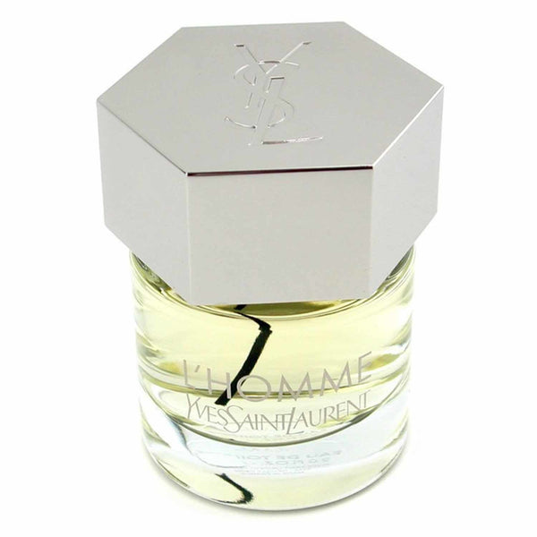 Yves Saint Laurent L'Homme Eau De Toilette Spray 