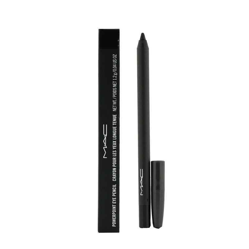 MAC Powerpoint Eye Pencil - Engraved 