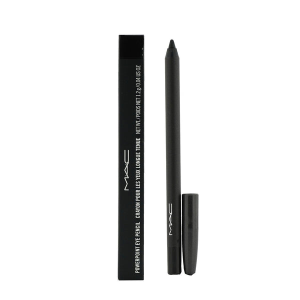 MAC Powerpoint Eye Pencil - Engraved 