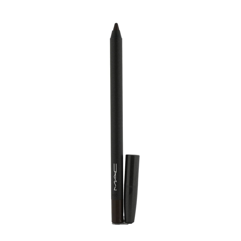 MAC Powerpoint Eye Pencil - Stubborn Brown 