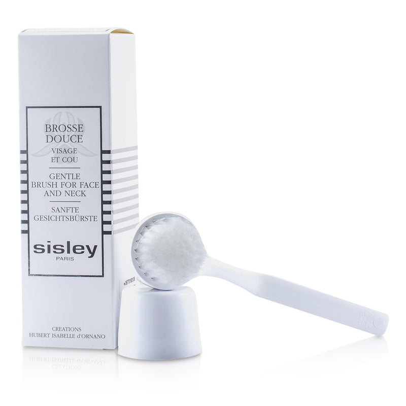 Sisley Gentle Brush For Face & Neck 