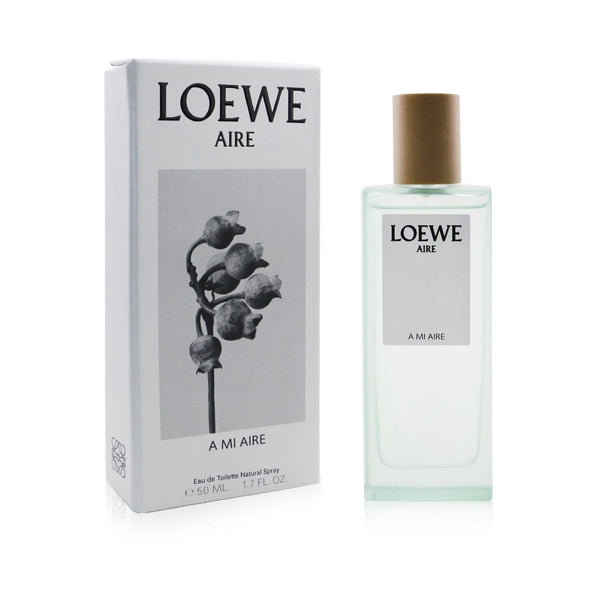 Loewe A Mi Aire Eau De Toilette Spray  50ml/1.7oz