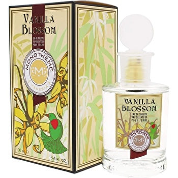 Monotheme Vanilla Blossom by Monotheme for Women EDT Spray 3.4 oz