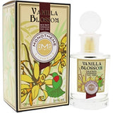 Monotheme Vanilla Blossom by Monotheme for Women EDT Spray 3.4 oz