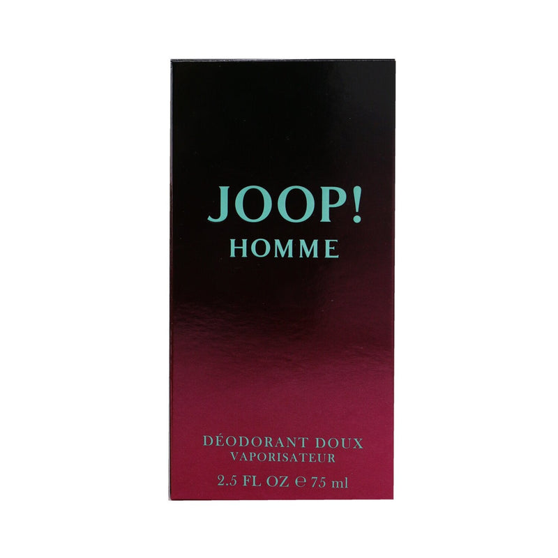 Joop Homme Deodorant Spray 