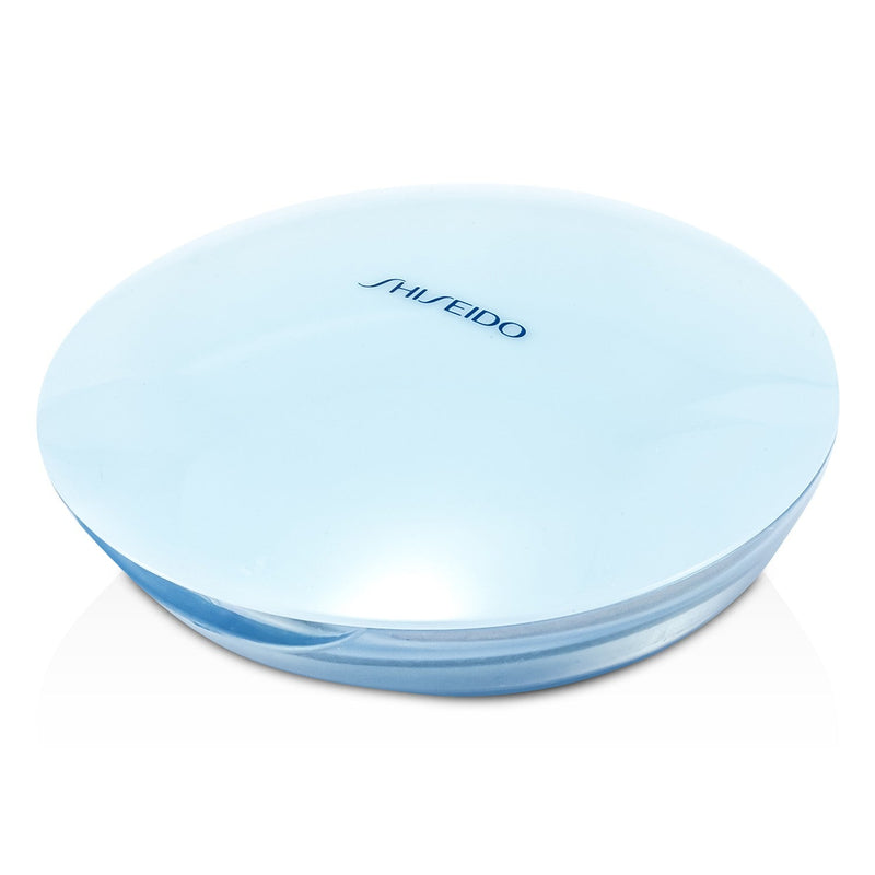Shiseido Pureness Matifying Compact Oil Free Foundation SPF15 (Case + Refill) - # 20 Light Beige 
