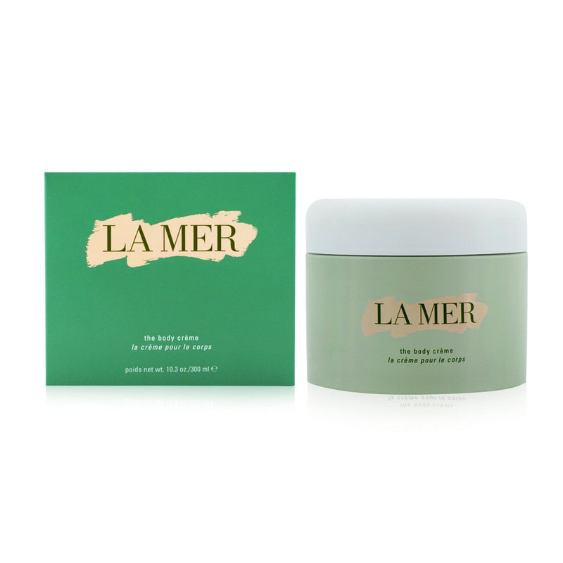 La Mer Soin De La Mer The Body Creme 