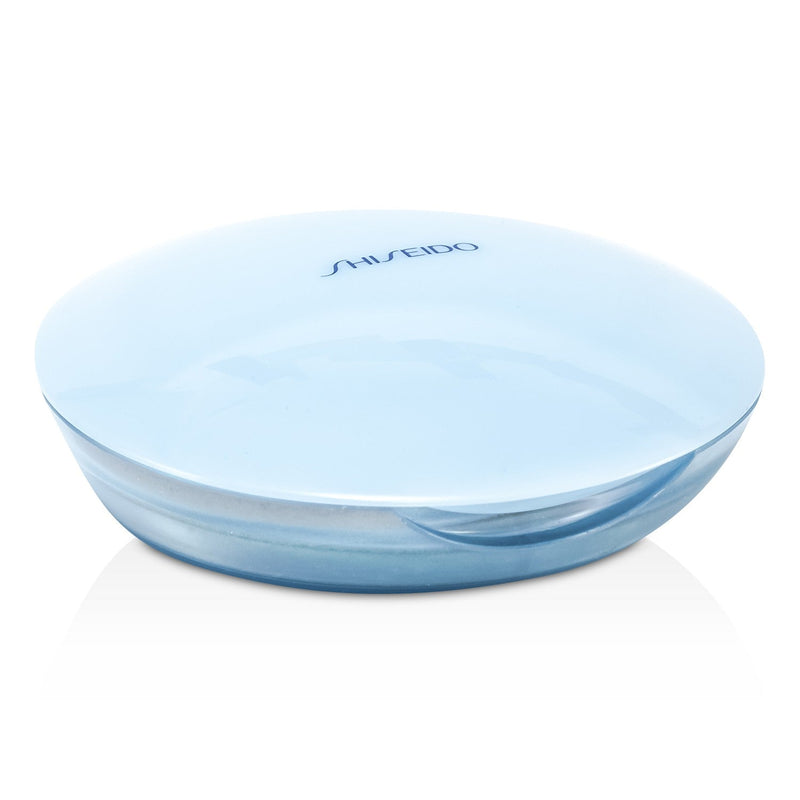 Shiseido Pureness Matifying Compact Oil Free Foundation SPF15 (Case + Refill) - # 30 Natural Ivory 