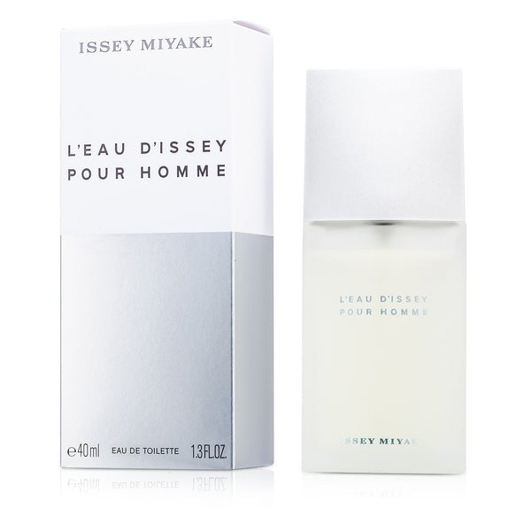 Issey Miyake Issey Miyake Eau De Toilette Spray 