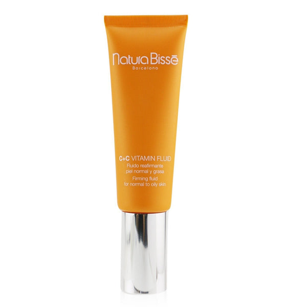 Natura Bisse C+C Vitamin Fluid SPF 10  50ml/1.7oz