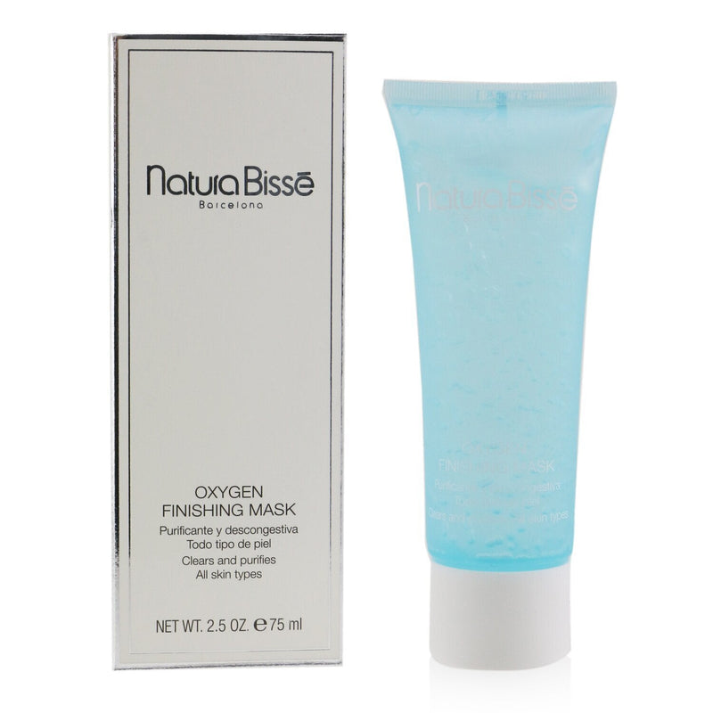 Natura Bisse Oxygen Finishing Mask 