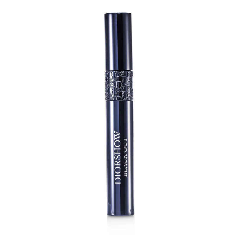 Christian Dior Diorshow Black Out Mascara - # 099 Kohl Black 