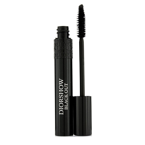 Christian Dior Diorshow Black Out Mascara - # 099 Kohl Black 