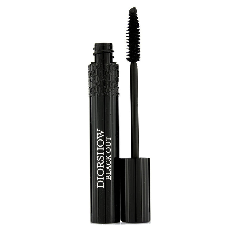 Christian Dior Diorshow Black Out Mascara - # 099 Kohl Black 