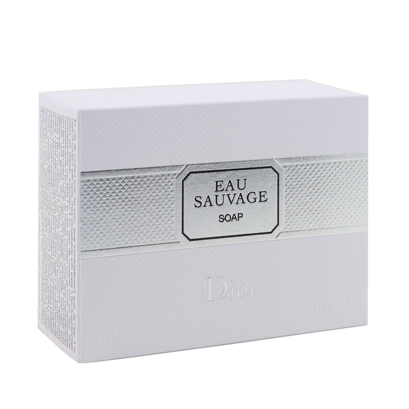 Christian Dior Eau Sauvage Soap 