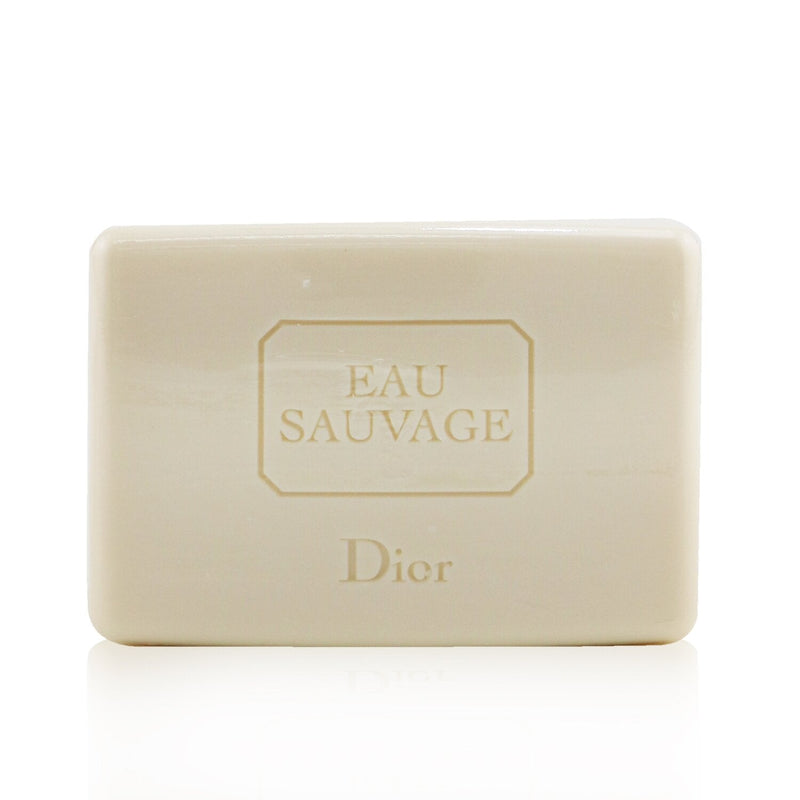 Christian Dior Eau Sauvage Soap 