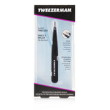 Tweezerman Slant Tweezer - Midnight Sky