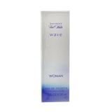 Davidoff Cool Water Wave Eau De Toilette Spray 