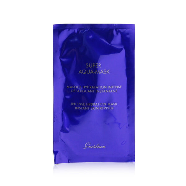 Guerlain Super Aqua-Mask (Sheet Mask) 