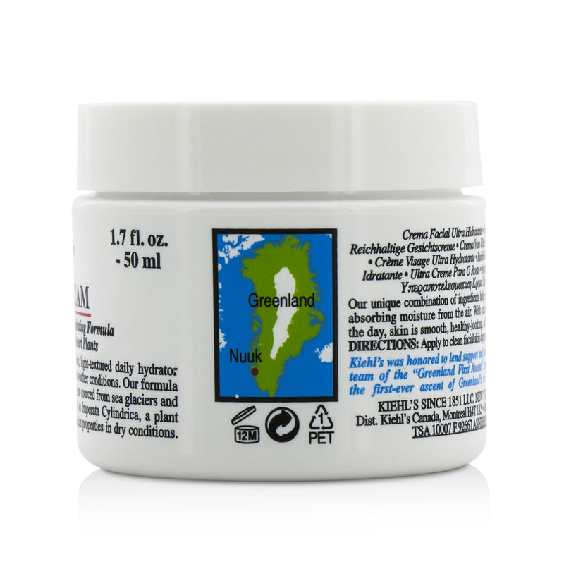 Kiehl's Ultra Facial Cream  50ml/1.7oz