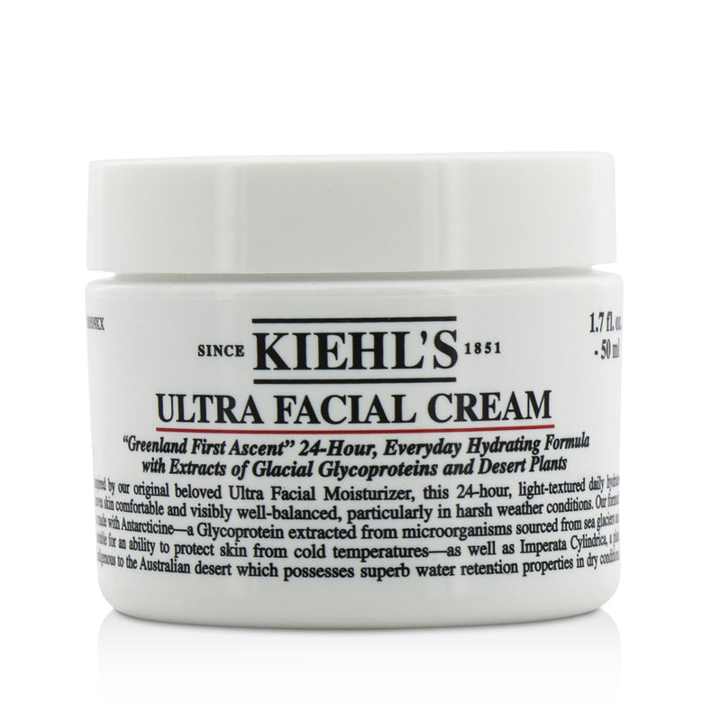 Kiehl's Ultra Facial Cream  50ml/1.7oz