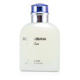 Dolce & Gabbana Homme Light Blue Eau De Toilette Spray 