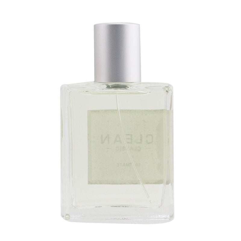 Clean Classic Ultimate Eau De Parfum Spray 