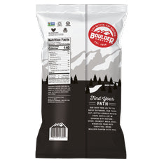 Boulder Sea Salt & Cracked Pepper 142g