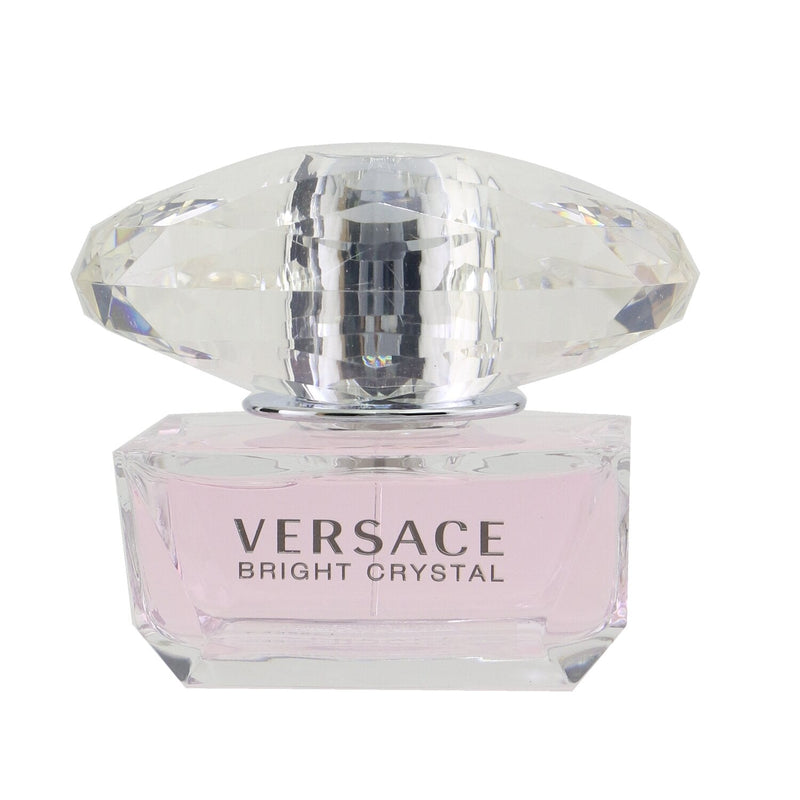 Versace Bright Crystal Deodorant Spray 