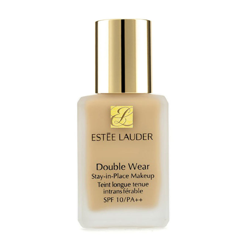 Estee Lauder Double Wear Stay In Place Makeup SPF 10 - No. 12 Desert Beige (2N1)  30ml/1oz