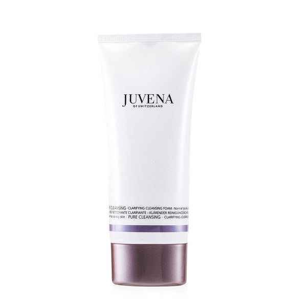 Juvena Pure Clarifying Cleansing Foam  200ml/6.8oz