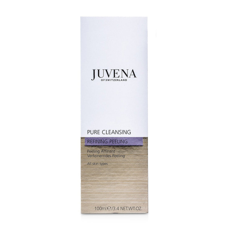 Juvena Pure Refining Peeling  100ml/3.4oz