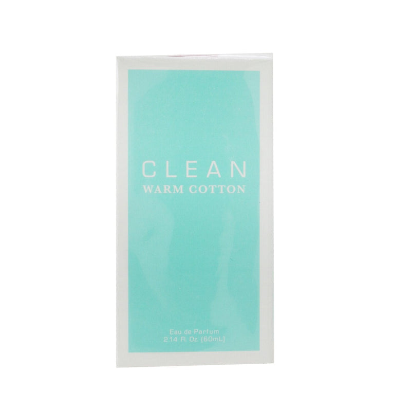 Clean Warm Cotton Eau De Parfum Spray  60ml/2.14oz