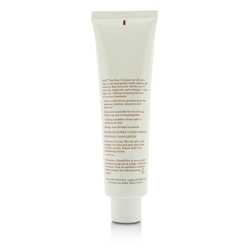 Fresh Soy Face Cleanser  150ml/5.1oz