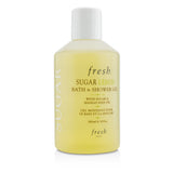 Fresh Sugar Lemon Bath & Shower Gel 