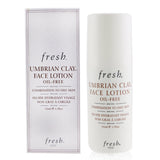 Fresh Umbrian Clay Oil-Free Face Lotion - For Combination to Oily Skin 