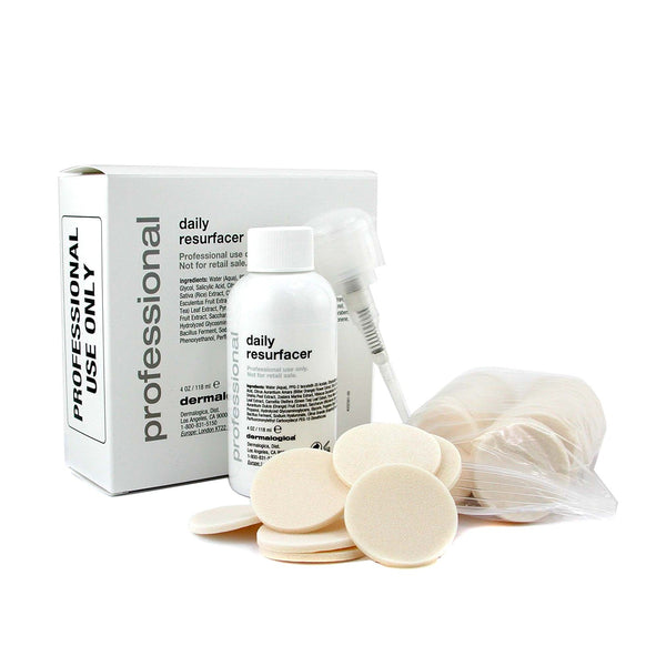 Dermalogica Daily Resurfacer (Salon Size)  118ml/4oz