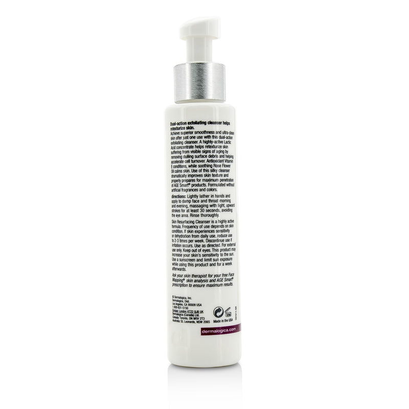 Dermalogica Age Smart Skin Resurfacing Cleanser 