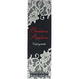 Christina Aguilera Unforgettable Eau De Parfum 75ml