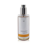 Dr. Hauschka Facial Toner - For Normal, Dry & Sensitive Skin (Unboxed)  100ml/3.4oz