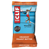 CLIF Energy Bar Crunchy Peanut Butter 68g