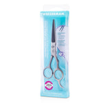 Tweezerman Stainless 2000 5 1/2 Shears (High Performance Blades) 