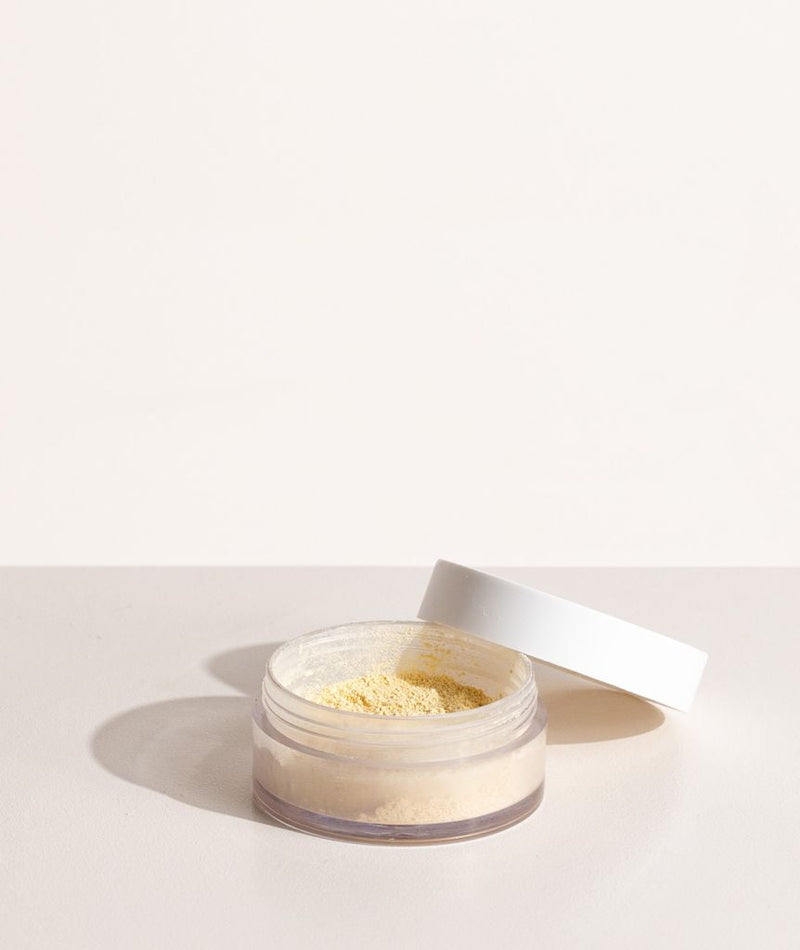 LAMAV Mattifying Powder 3g