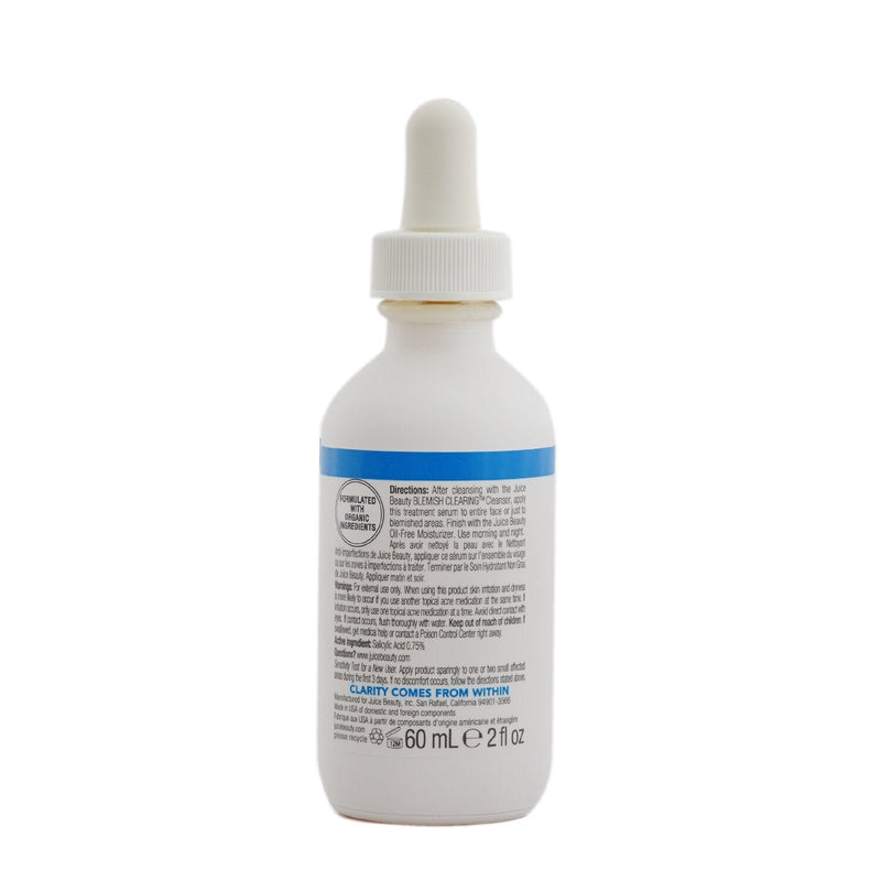 Juice Beauty Blemish Clearing Serum 