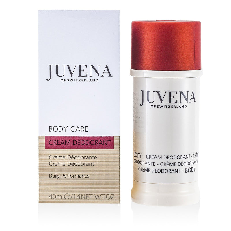 Juvena Body Daily Performance - Cream Deodorant  40ml